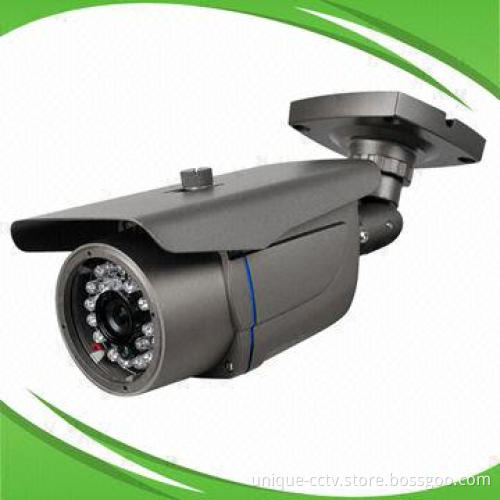 1000TV 1/3 Color HD COMS Image Sensor with IR Cut Filter, High Performance CCTV Camera
